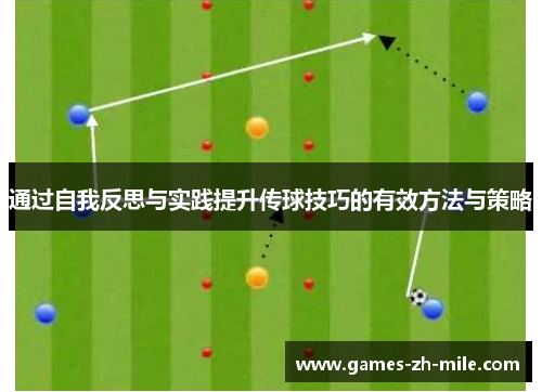 通过自我反思与实践提升传球技巧的有效方法与策略 通过自我反思与实践提升传球技巧的有效方法与策略
