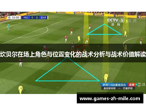 坎贝尔在场上角色与位置变化的战术分析与战术价值解读 坎贝尔在场上角色与位置变化的战术分析与战术价值解读